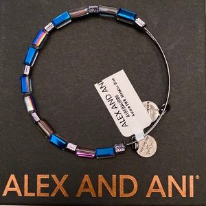 Alex and Ani bra new bracelet